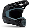 FOX V1 Taunt MIPS Casco da motocross giovanile,  nero,  dimensione S