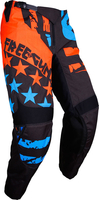 Freegun Devo Usa Pantaloni bambini,  arancione,  dimensione M