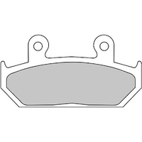 Freno FERODO FDB 663 Platinum