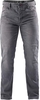 Furygan D12 X Kevlar Straight Jeans da moto,  grigio,  dimensione 30 32 per uomo