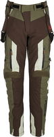 Furygan Discovery Pantaloni tessili moto,  marrone,  dimensione 3XL