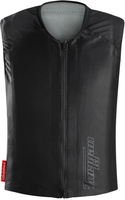 Furygan Evo Gilet airbag,  nero,  dimensione XL per uomo