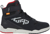 Furygan Get Down Scarpe da moto,  nero,  dimensione 42 per uomo