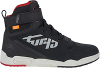 Furygan Get Down Scarpe da moto,  nero,  dimensione 42 per uomo