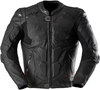 Furygan Ghost Evo Giacca in pelle da moto,  nero,  dimensione XL per uomo