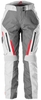 Furygan Killington Pantaloni tessili moto da donna,  grigio-bianco,  dimensione L per donne