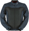 Furygan Mistral Evo 3 Giacca tessile moto,  blu,  dimensione L per uomo