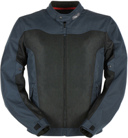 Furygan Mistral Evo 3 Giacca tessile moto,  blu,  dimensione M per uomo