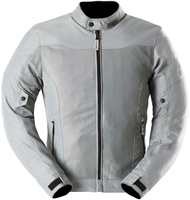 Furygan Mistral Evo 3 Giacca tessile moto,  grigio,  dimensione M per uomo