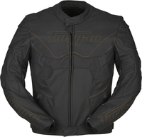 Furygan Morpheus Giacca moto in pelle,  nero,  dimensione L