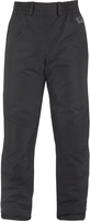 Furygan Over Pant Pantaloni antipioggia moto,  nero,  dimensione XL