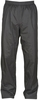Furygan Pantaloni pioggia,  nero-giallo,  dimensione XL per uomo