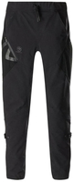 Furygan Phenix Pantaloni tessili da moto,  nero,  dimensione XL per uomo