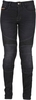 Furygan Purdey Jeans da moto donna,  nero,  dimensione 42 per donne
