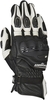Furygan RG-21 Guanti da moto,  nero-bianco,  dimensione M