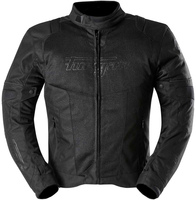 Furygan Ultra Spark 3in1 Vented+ Giacca tessile moto,  nero,  dimensione 2XL per uomo