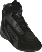 Furygan V4 Easy D3O WP Scarpe Moto,  nero,  dimensione 44 per uomo