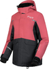 FXR Excursion Giacca da motoslitta da donna,  rosa,  dimensione XL per donne