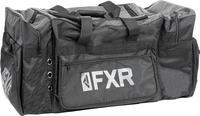 FXR Gear Borsa,  nero