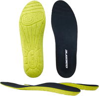 Gaerne Ergo+ Solette per scarpe,  nero-giallo,  dimensione 39