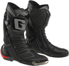 Gaerne GP1 Evo Racing Stivali moto,  nero,  dimensione 40