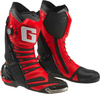Gaerne GP1 Evo Racing Stivali moto,  rosso,  dimensione 45