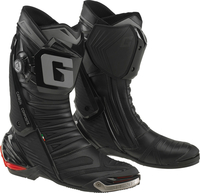 Gaerne GP1 Evo Stivali moto,  nero,  dimensione 44