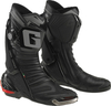 Gaerne GP1 Evo Stivali moto,  nero,  dimensione 45