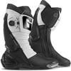 Gaerne GP1 LS Stivali da moto,  nero-bianco,  dimensione 40