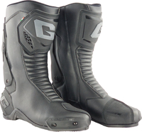 Gaerne GRS Stivali Moto,  nero,  dimensione 44