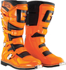Gaerne GX-1 Goodyear Stivali motocross,  nero-arancione,  dimensione 42