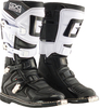 Gaerne GX-1 Goodyear Stivali motocross,  nero-bianco,  dimensione 39
