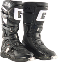 Gaerne GX-1 Stivali da moto,  nero,  dimensione 44 45 per uomo