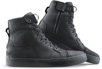 Gaerne Letur Aquatech Scarpe da moto,  nero,  dimensione 39 per uomo