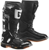 Gaerne SG.10 Supermotard Stivali motocross,  nero,  dimensione 45