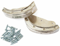 Gaerne SG12 Kit punta in acciaio