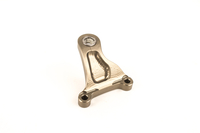 Gilles Yamaha YZF-R6 asta selettore titanio