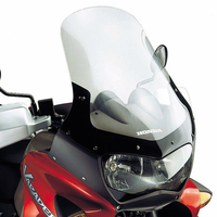 GIVI D203SG finestra spoiler colorata - ABE