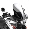 GIVI D300SG finestra spoiler colorata - ABE