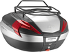 GIVI E159 V47/V56 Portapacchi,  nero