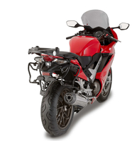 GIVI Portapacchi bauletto