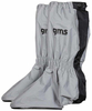GMS Lux Copertura per stivali antipioggia,  grigio,  dimensione XL