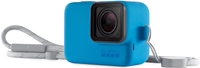 GoPro Manica e cordino,  blu
