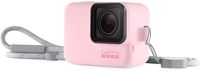 GoPro Manica e cordino,  rosa