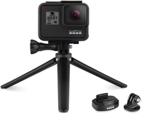 GoPro Tripod Supporti con Mini treppiede,  nero