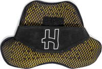 Halvarssons Furudal Cap Protezione toracica,  nero per uomo