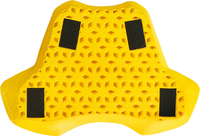 Halvarssons Furudal Protezione toracica,  giallo per uomo