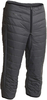 Halvarssons Leksand Pantaloni Midlayer,  grigio,  dimensione M