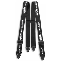 Held 3057 Bretelle,  nero,  dimensione M