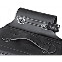 Held 4725 Serratura a combinazione,  nero